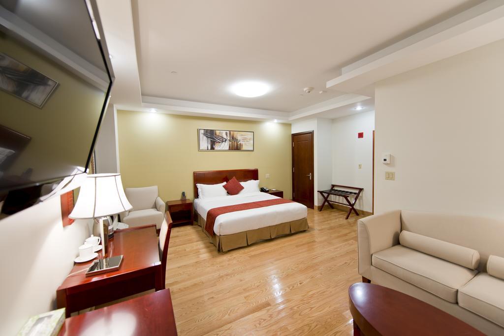 Asiatic Hotel - Flushing New York Room photo